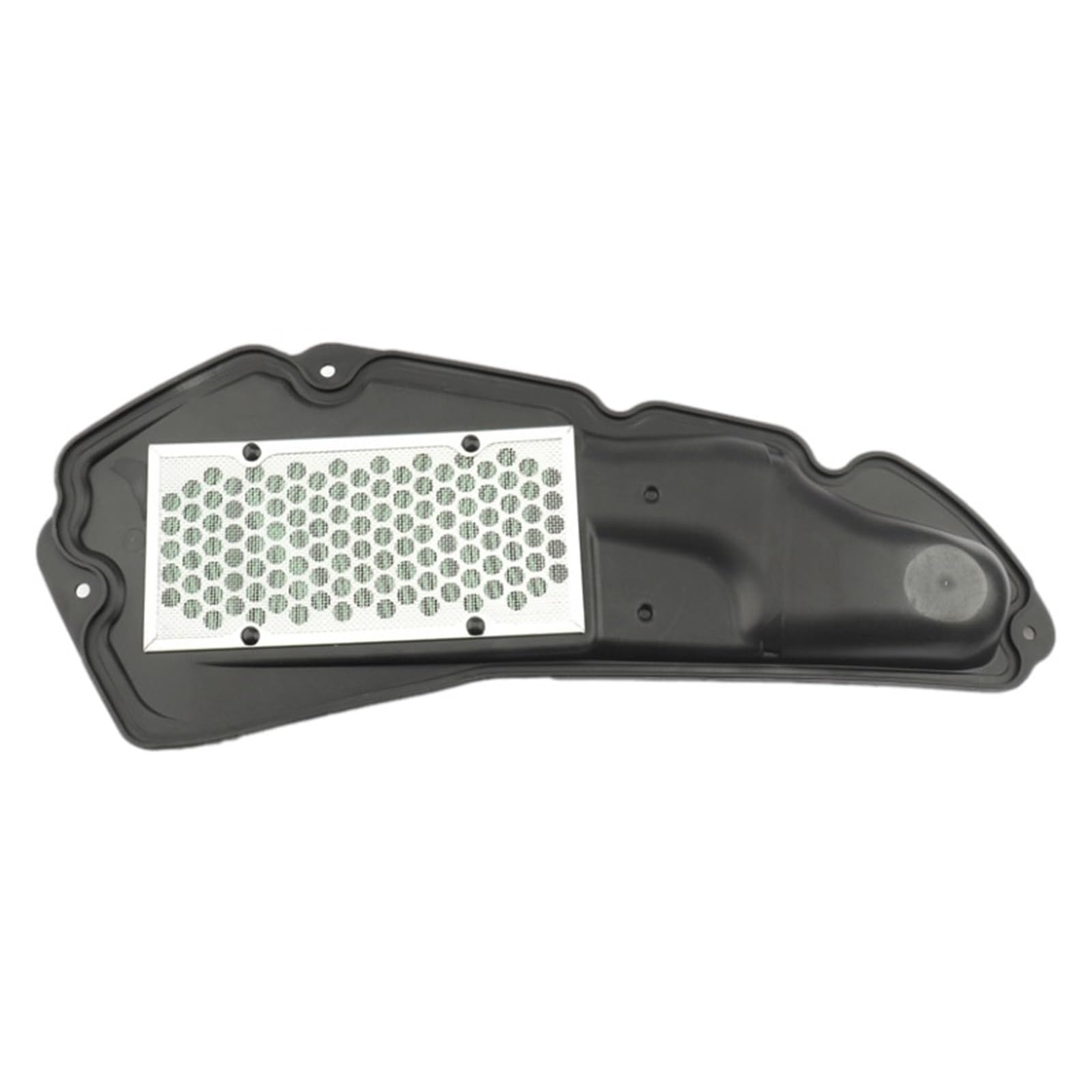 Kompatybilność z Pit Bike crossowym‌ Pasuje do Honda PCX125 PCX150 2018-2021 Filtr wlotu powietrza silnika motocykla Element filtra powietrza motocykla