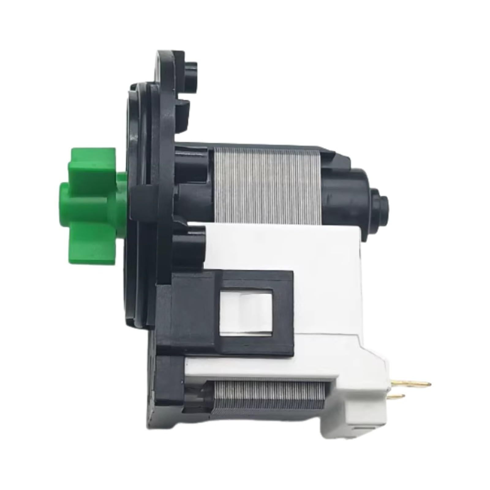 Ldtbmdj A Washingmachine Drain Pump Motor For Drum Washing Machine Drainage Pump For Bpx 2-155L 220V 60Hz Motor(A)