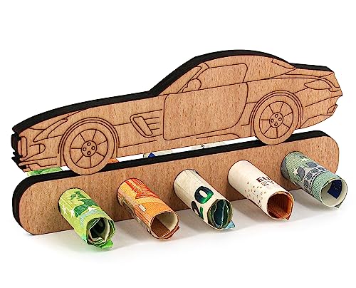 Presente para quem gosta de carro: 10 opções incríveis!