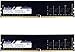 Price comparison product image Timetec 8GB KIT(2x4GB) DDR4 2400MHz PC4-19200 Non-ECC Unbuffered 1.2V CL17 1Rx8 Single Rank 288 Pin UDIMM Desktop Memory PC Computer RAM Module Upgrade (8GB KIT(2x4GB))