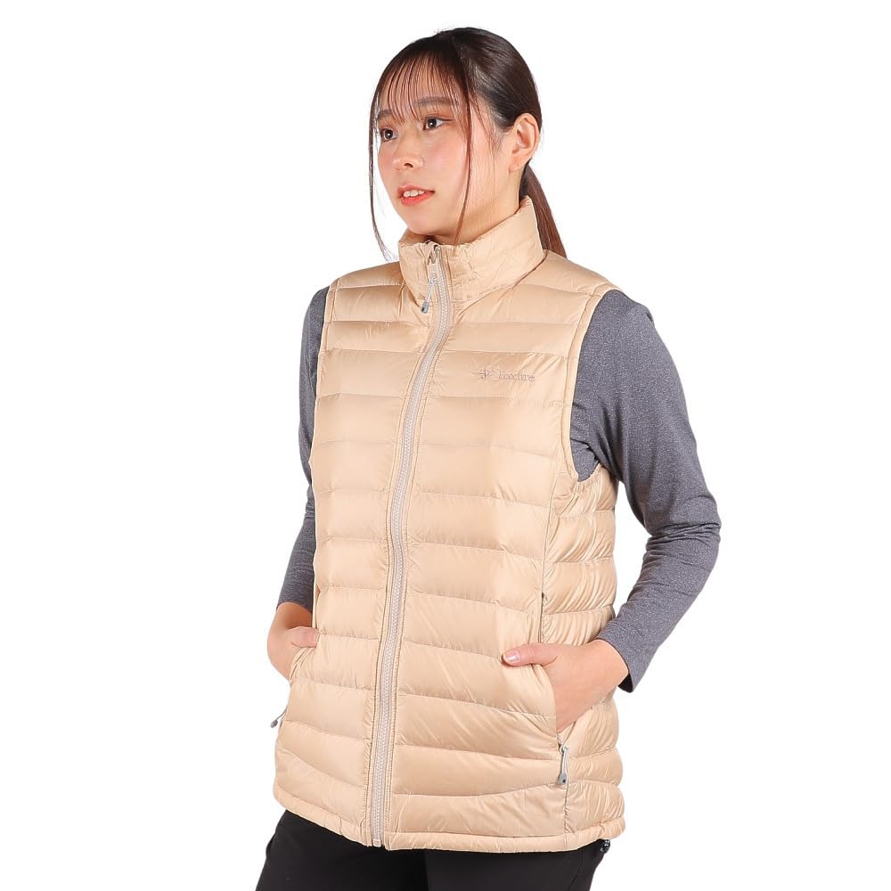 フォックスファイヤーALLIEDダウン採用【800FP】 ダウンベスト　Lサイズ Amazon | [フォックスファイヤー] ダウンベスト 【8113173