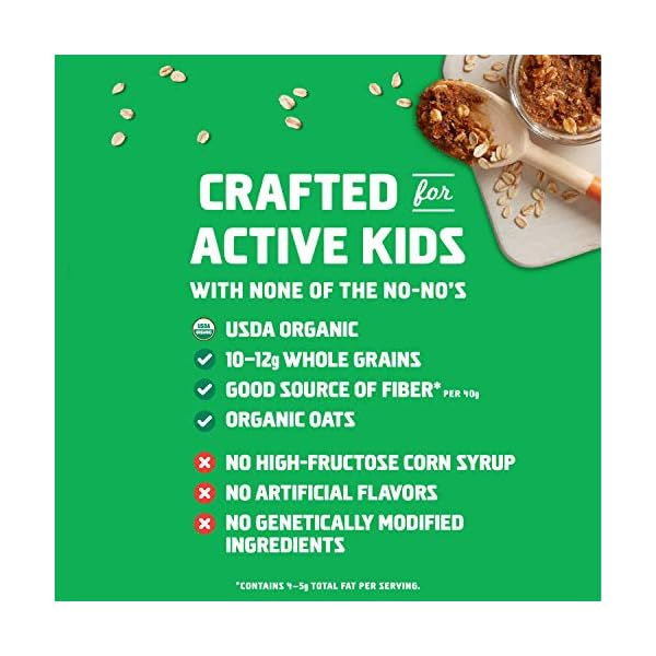 CLIF-Bars-Duos-Bars-Energy-Bars-made-with-Organic-Oats-Plant-Based-Protein-Vegan-Friendly-Variety-Pack-18-Count-24-Ounce-Protein-Bar CLIF Kid Zbar and Zbar Protein - Variety Pack - Whole Grain Snack Bars - Made with Organic Oats - Non-GMO - Amazon Exclusive - 1.27 oz. (16 Count)