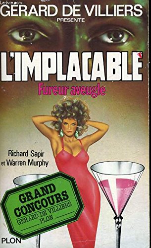 Fureur aveugle (L'implacable)