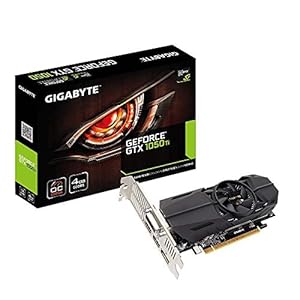Gigabyte GV-N105TOC-4GL
