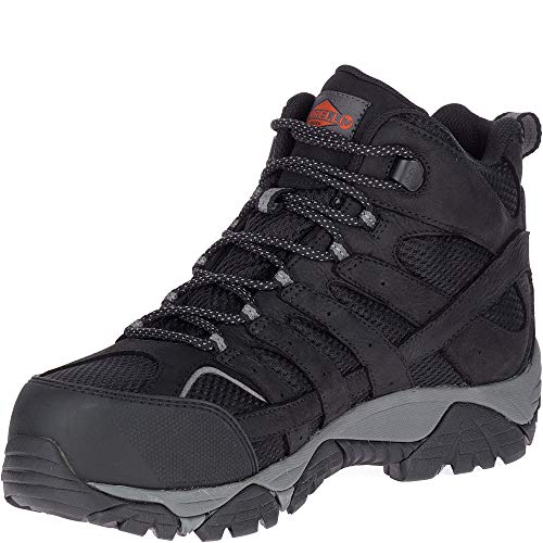 Image of MERRELL Men MOAB VERTEX MID WP CT