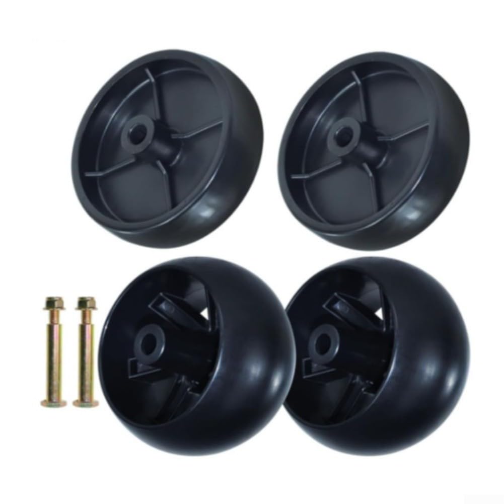 para rueda ABS 734-0973 4.75" para Cortacésped para rueda ABS