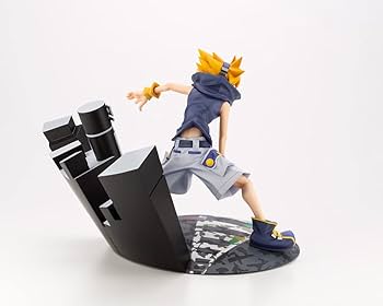 ARTFX J すばらしきこのせかい The Animation ネク 1/8 Amazon | ARTFX J すばらしきこのせかい The Animation ネク 1/8