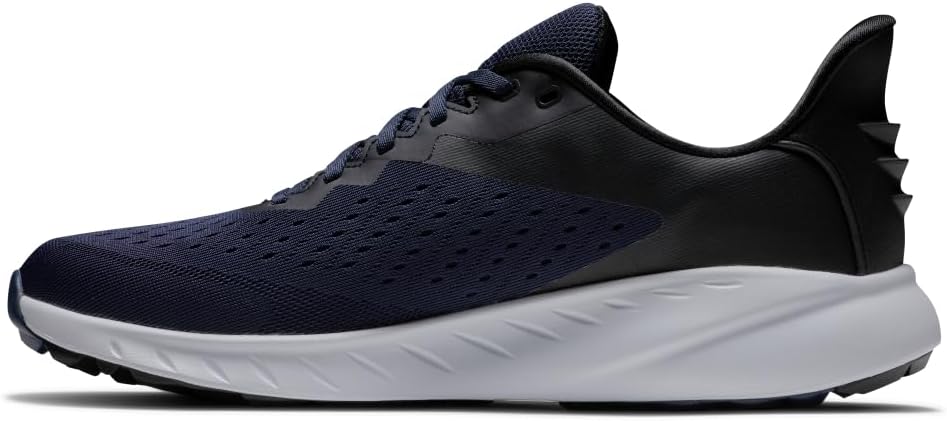 FootJoy Men's FJ Flex XP Previous Season Style Golf Shoe - Image 3