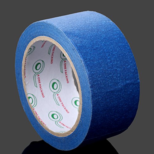 Nastro coprente blu per stampanti 3D, 30 m x 48 mm...