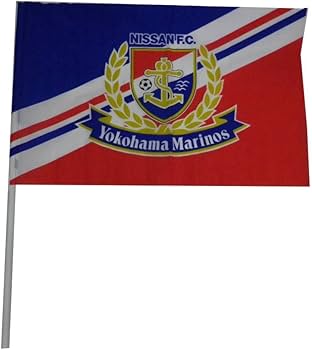 Jリーグ 初期 応援旗 フラッグ 12本 ステッカー マグネット 缶バッチ Jリーグ 初期 応援旗 フラッグ 12本 ステッカー マグネット 缶バッチ