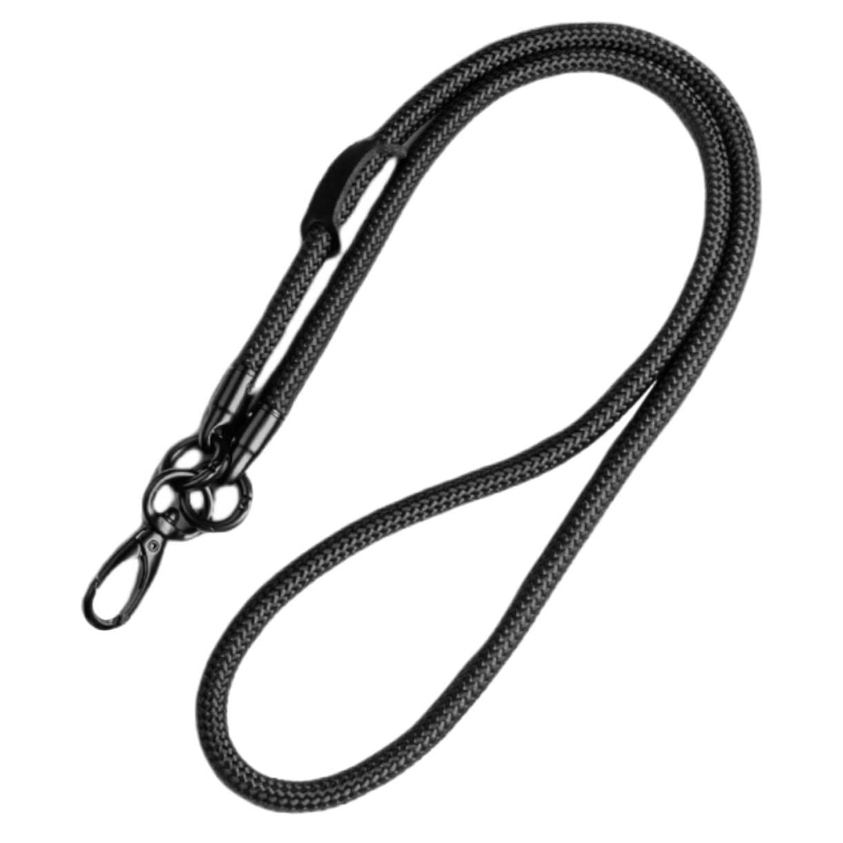 TEHAUX 5stücke Anti-verlust Handy-lanyard Aus Robuste Handy-tragekette Mit Abnehmbarer Halterung Für Mobiltelefone Player Und Usb-sticks Für Schule Arbeit Und Freizeit