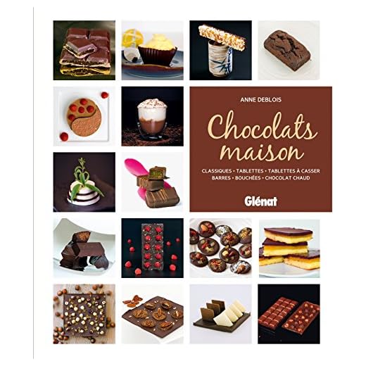 Chocolats maison