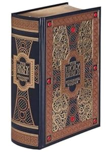 Come On Style Shop King James Bibel