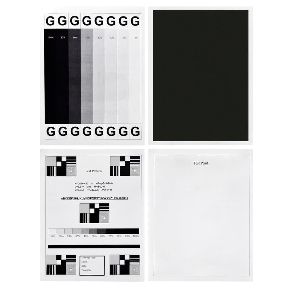 Cartouche de Toner Compatible avec l'imprimante P2235dn