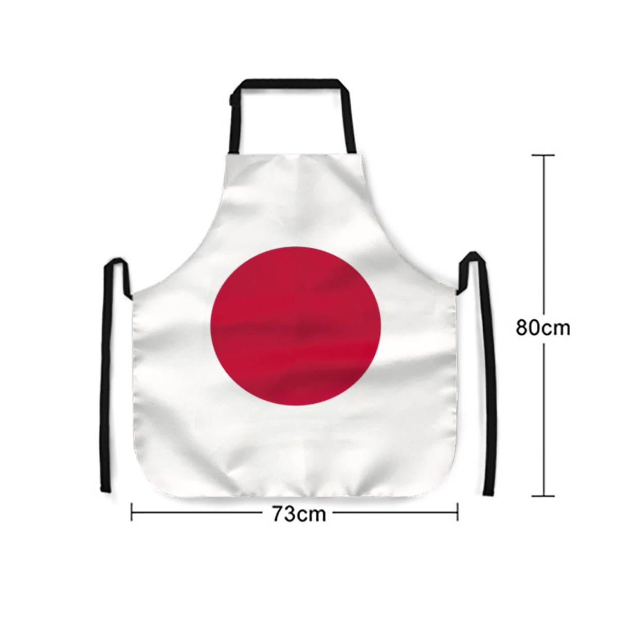 Amazon｜日本 国旗 日の丸 旗 ジャパン国旗 エプロン メンズ 女性用