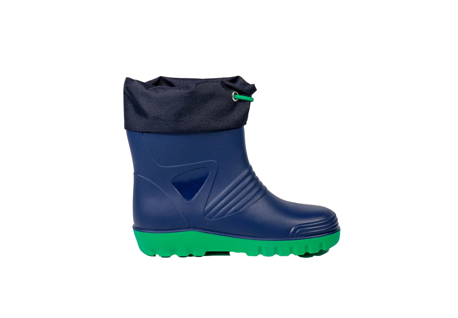 Lurchi Stiefel Polar