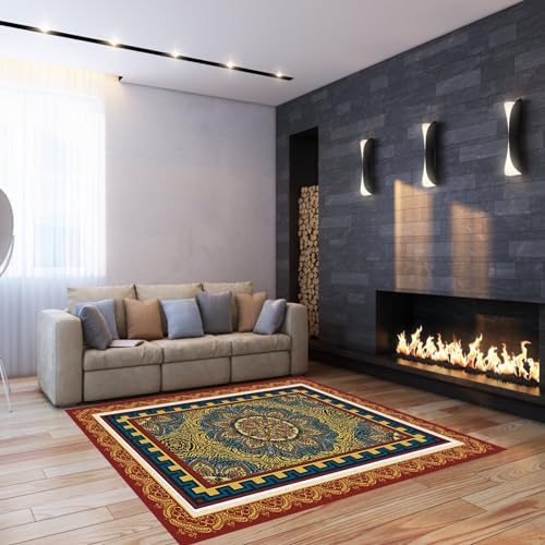 �E�H�b�V���u�� �􂦂� �}�b�g �L�b�`�� ���� �L�� 160 x 230cm �����x�|���G�`���� ���� ���� �h�J�r �h�L �q���I �J��Ԃ��g�p �ϋv�� �y�� ���ׂ�~�� �ƒ�p ���� �������ȒP�CA10