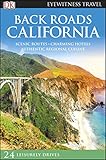 DK Eyewitness Back Roads California (Travel Guide)