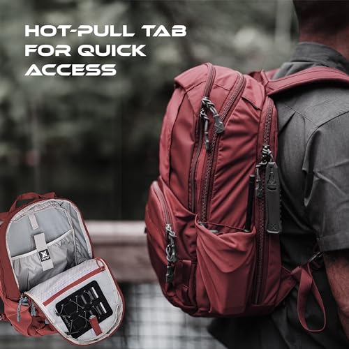 Vertx ReadyPack Tactical Backpack