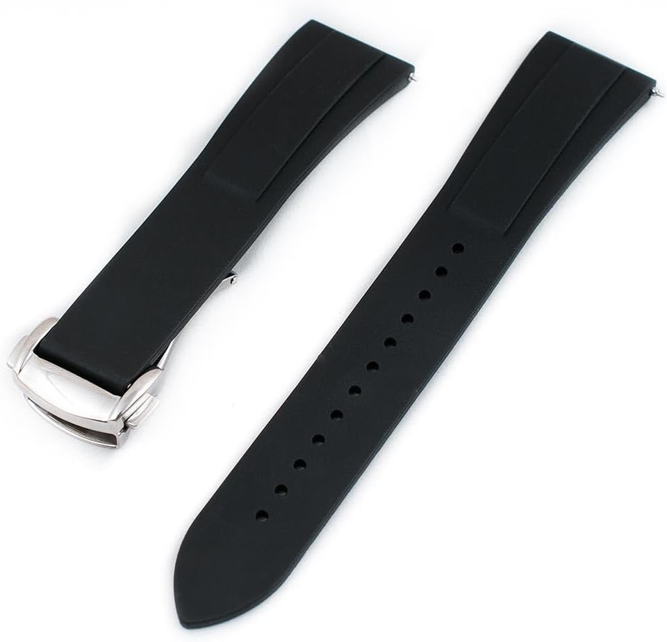 22mm oysterflex strap Clearance