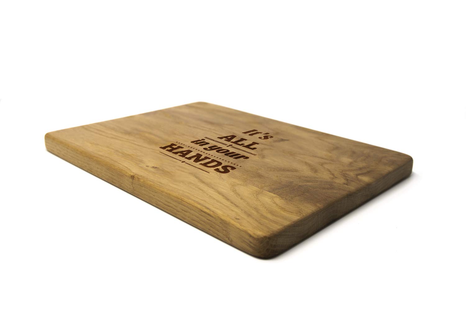 8052530620403 Madera Tabla de Cortar