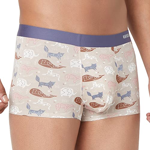 Image of Underjeans Men Trunk