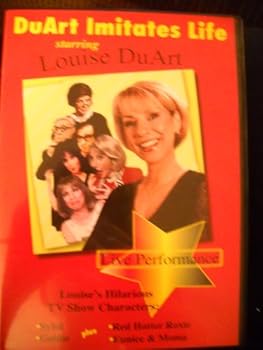 DuArt Imitates Life