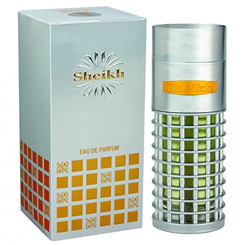 Al Haramain Perfumes Sheikh EDP - Espray, 85 ml
