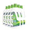 Dettol – Power en Fresh Allesreiniger Original 6 x 1,5 Liter Grootverpakking