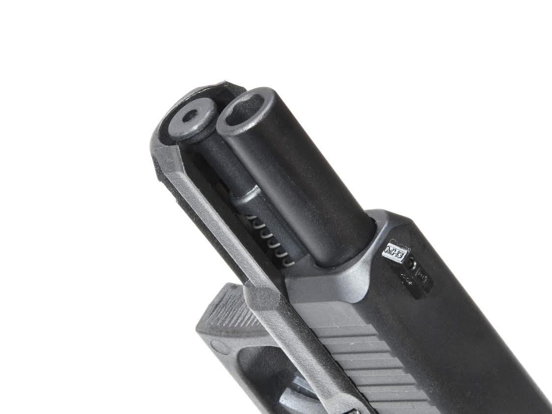 グロック ガスガン Amazon.co.jp: ウマレックス UMAREX ガスガン グロック19 Gen5 Glock19