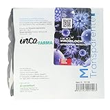 Inca Farma Mascarilla Higiénica Reutilizable Adulto Gris