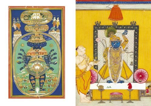 Tantra: The Indian Cult of Ecstasy