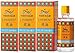 3 Pack of Tiger Balm Liniment (Liquid)- Lotion de massage 28ml