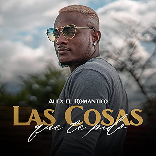 Alex El Romántico
