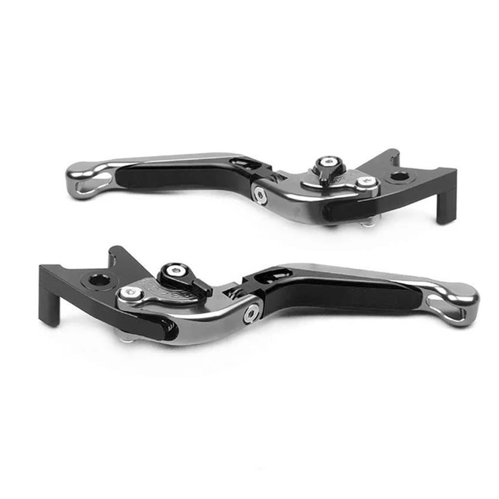 CTCYWLWAYZ for TNT135 TNT150 TNT125 TNT150i TNT 135 150 125 Motorcycle Adjustable Folding Extendable Brake Clutch Levers Brake Clutch Lever(D)