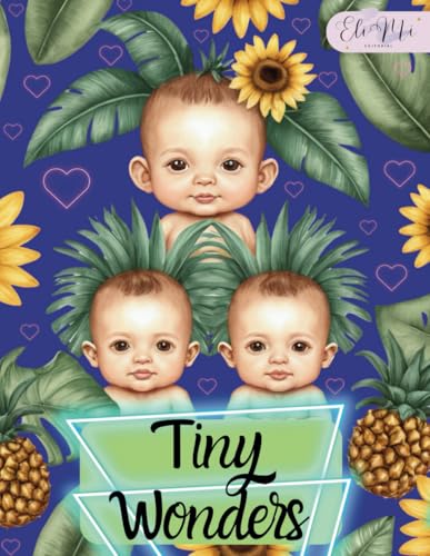 Tiny Wonders: Descubre un mundo magico donde los bebes adoptan formas extraordinarias