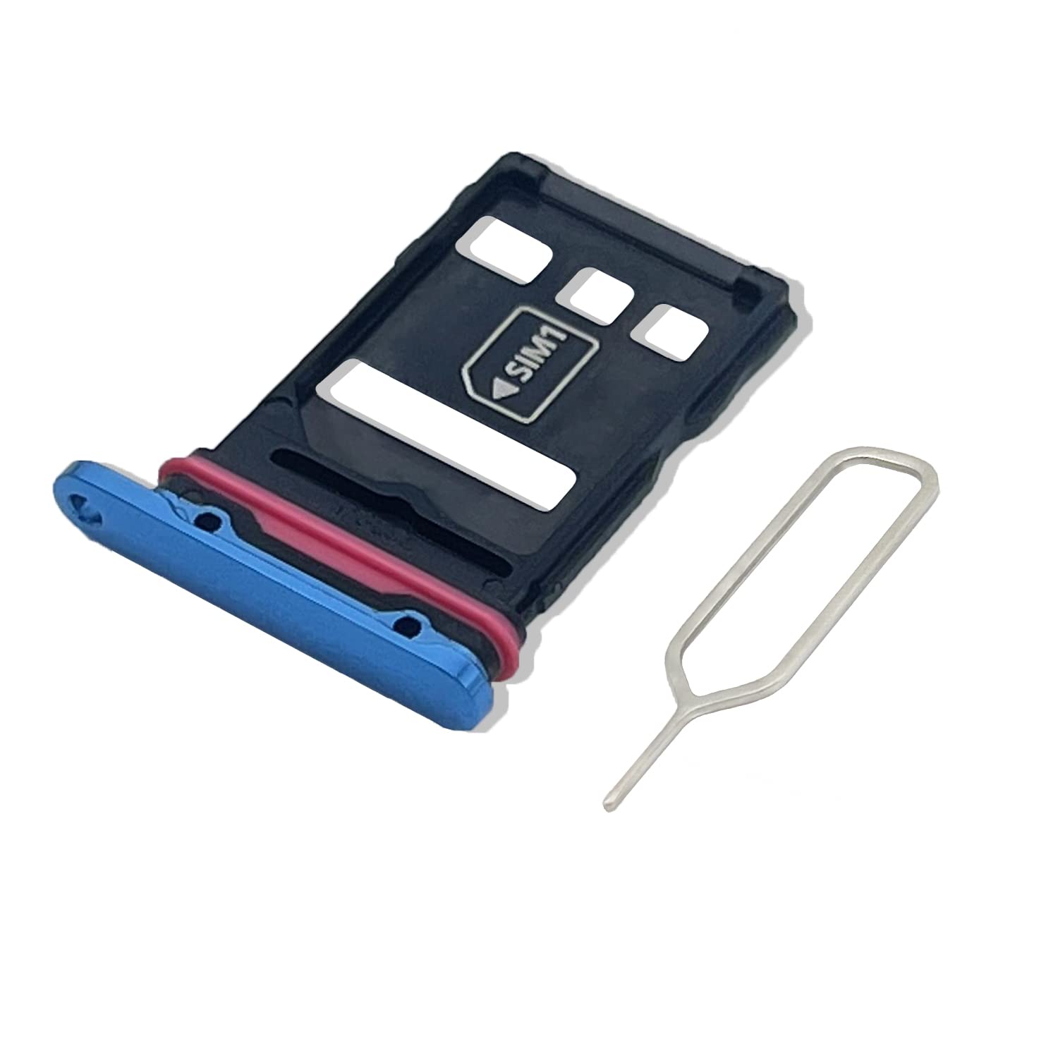 Amazon.com: Eonpam SIM Card Tray for (Huawei P40 Pro) Original 