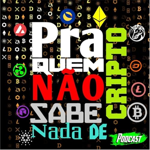 Pra quem n&atilde;o sabe nada de cripto cover art