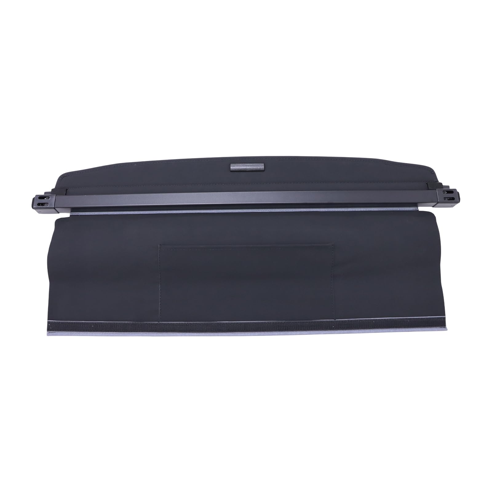 Laderaumabdeckung Abdeckrollo Kofferraum Kompatibel mit Smart Fortwo Cabrio Coupe 451 2007-2014 A4518100009
