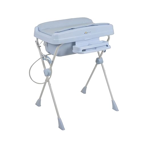 Banheira Millenia Burigotto Azul