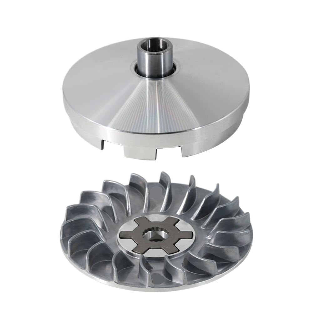Kit Variatore Frizione Centrifuga Anteriore