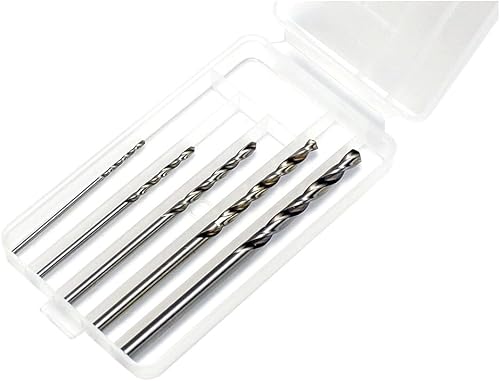 Tamiya Craft Tools Item 74049 1400 - Juego de brocas