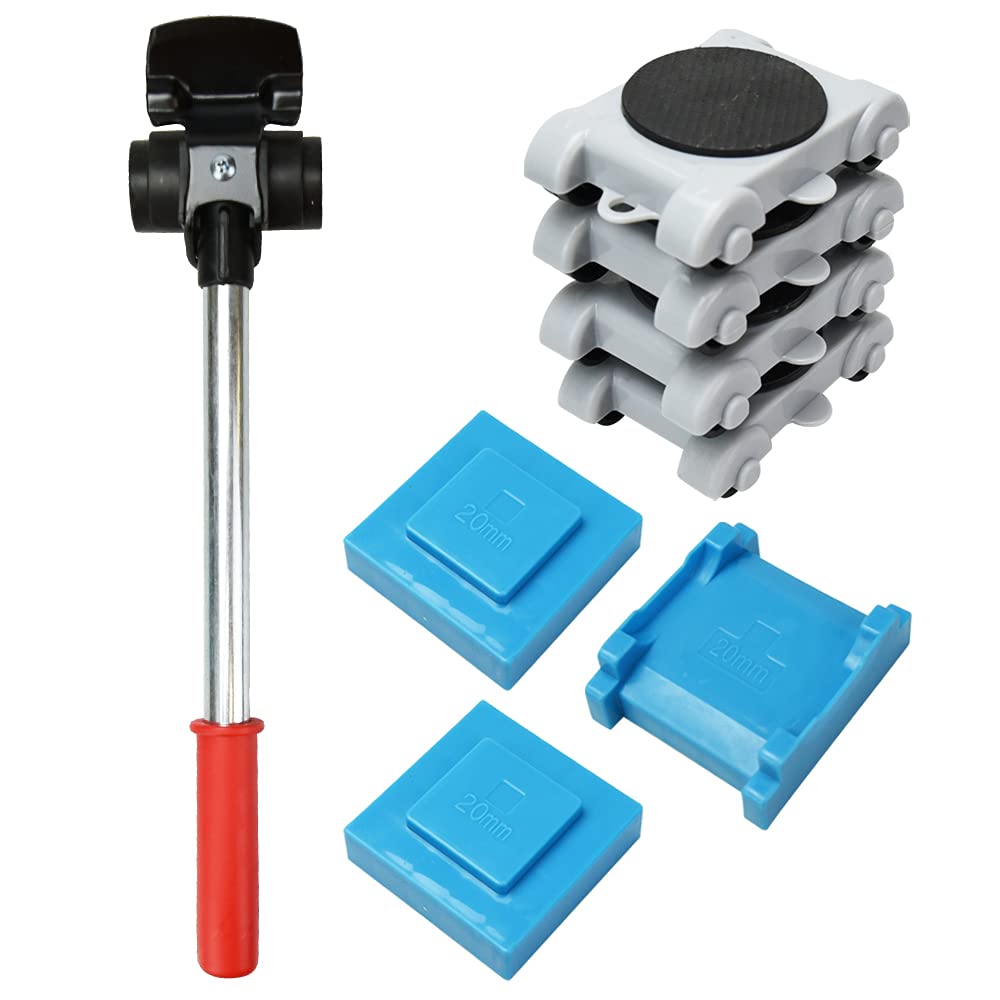 ハローロッタリー移動台車￼