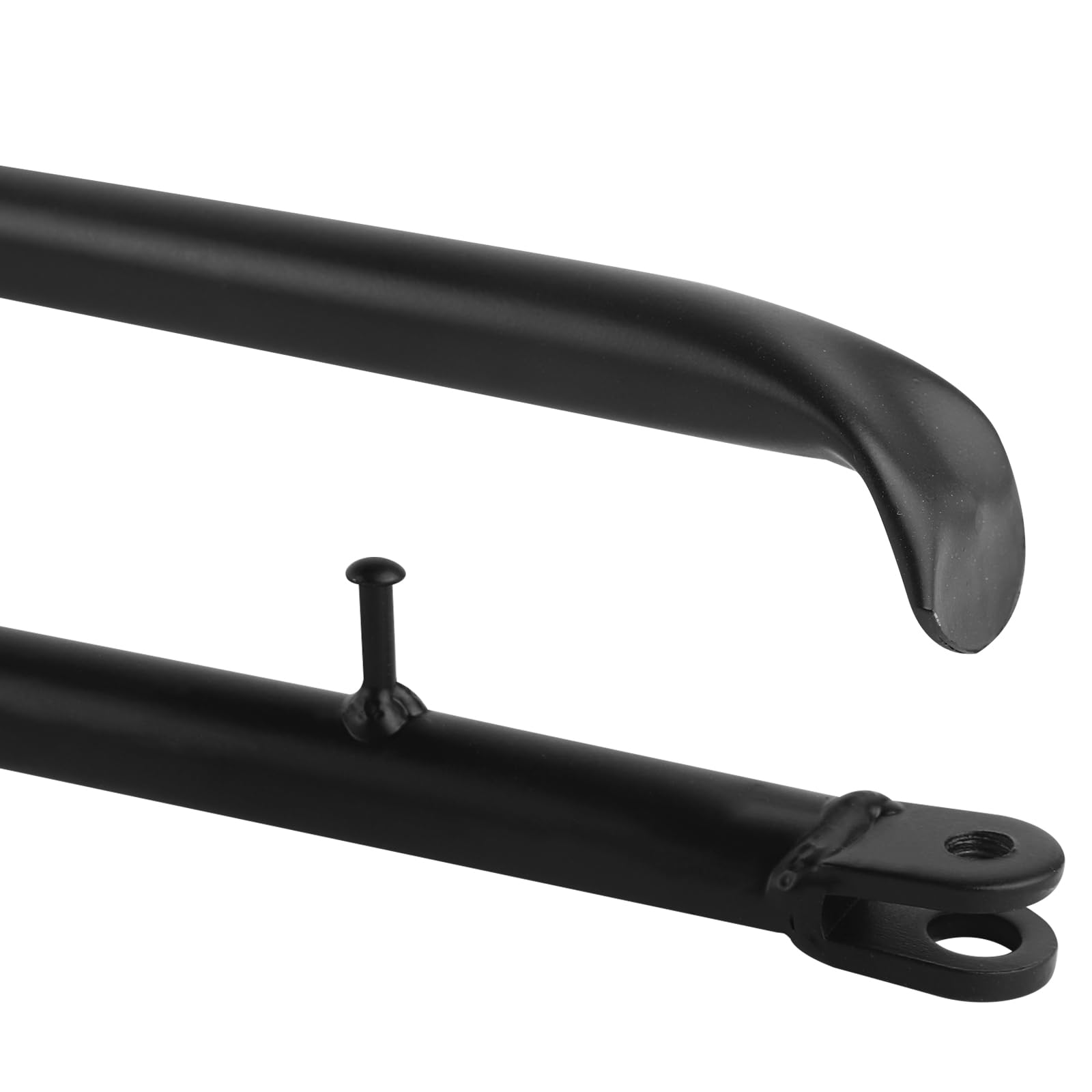 12" Kick Stand For 70cc 90cc 110cc 125cc 138cc 140cc 150cc 200cc Dirt Pit Bike E - Foto 7