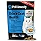 Cat Skin & Coat Health Chews – Crunchy & Creamy Treats with Omegas, Vitamin C & E, Biotin – Soothes Itchy, Dry Skin, Reduces Shedding & Promotes a Shiny Coat – Cat Vitamins (Chicken 30-Day Supply)