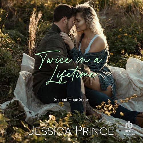 Page de couverture de Twice in a Lifetime