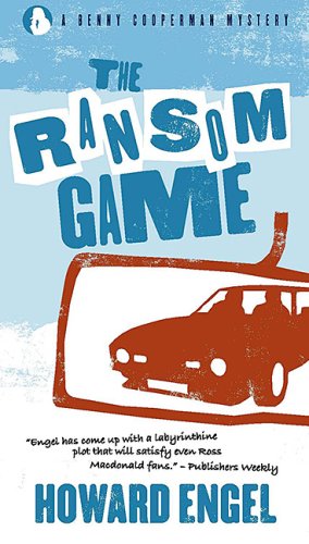 Buy Ransom Game โ BookShops.in