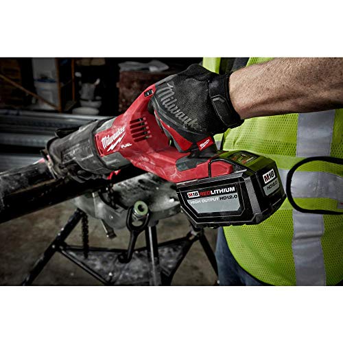 Milwaukee Electric Tools 48-11-1812 Battery Pack
