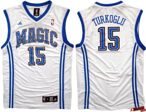 hedo turkoglu jersey