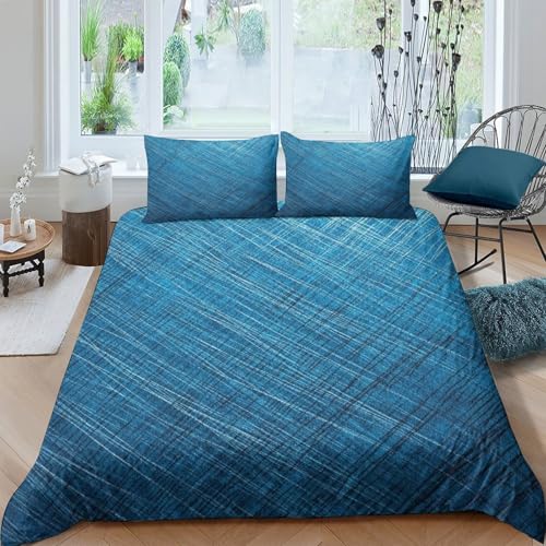 Parure de lit super douce pour une chambre cocooning en hiver - 4